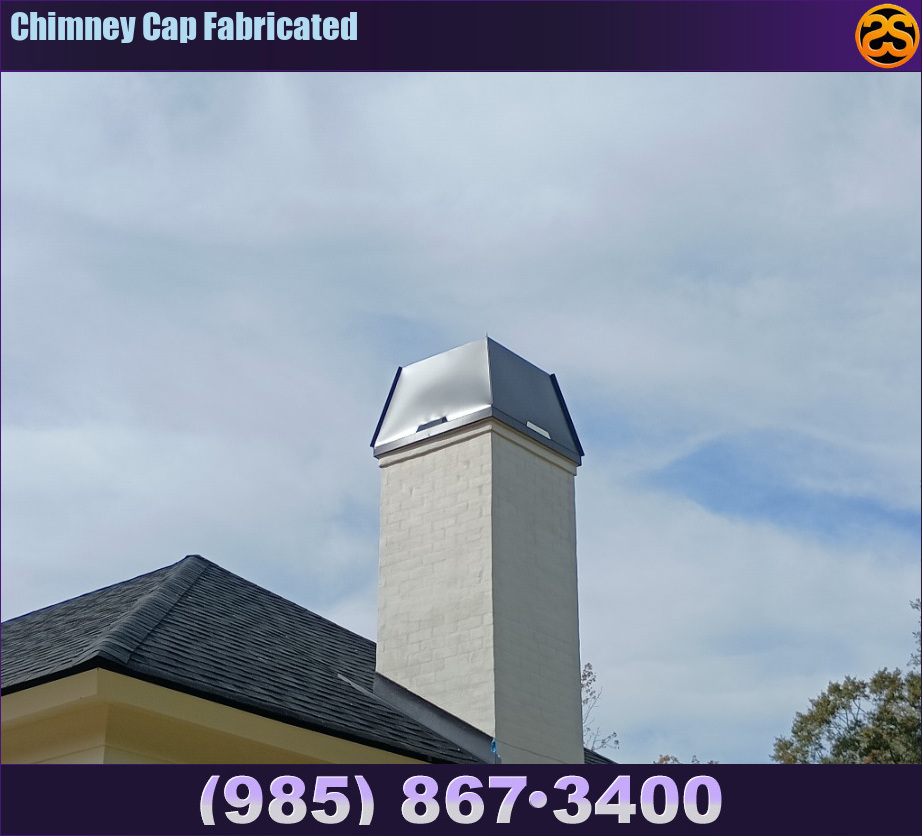 Chimney_Cap_Fabrication