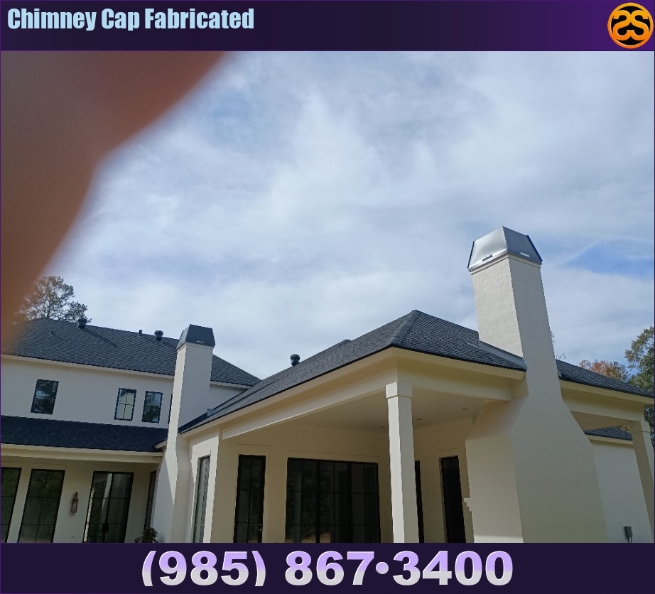 Chimney_Cap_Fabrication