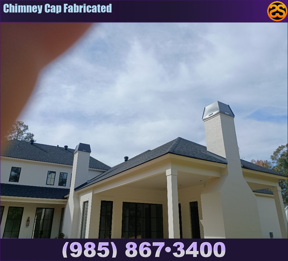 Chimney_Cap_Fabrication