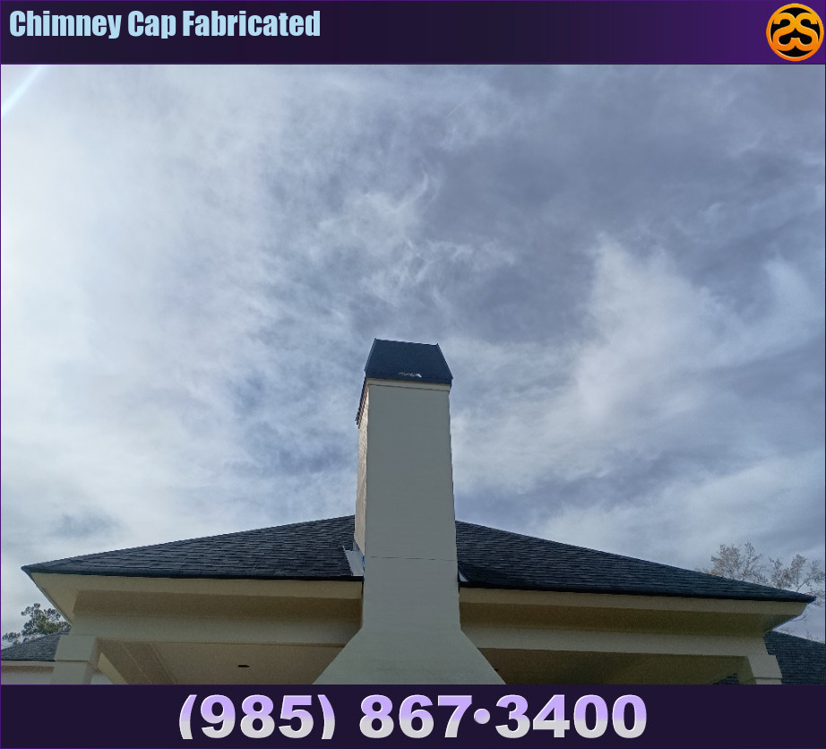 Chimney_Cap_Fabrication