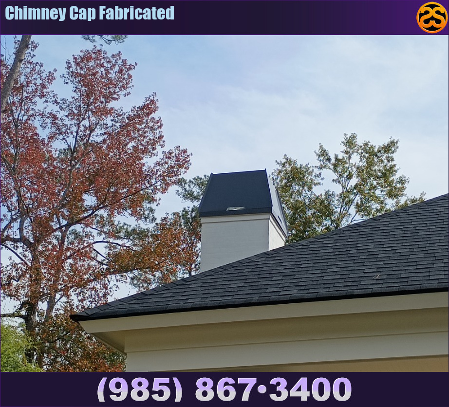 Chimney_Cap_Fabrication