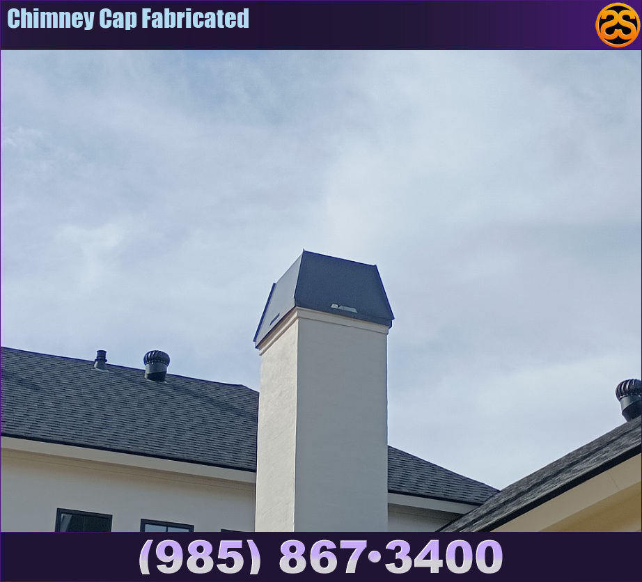 Chimney_Cap_Fabrication