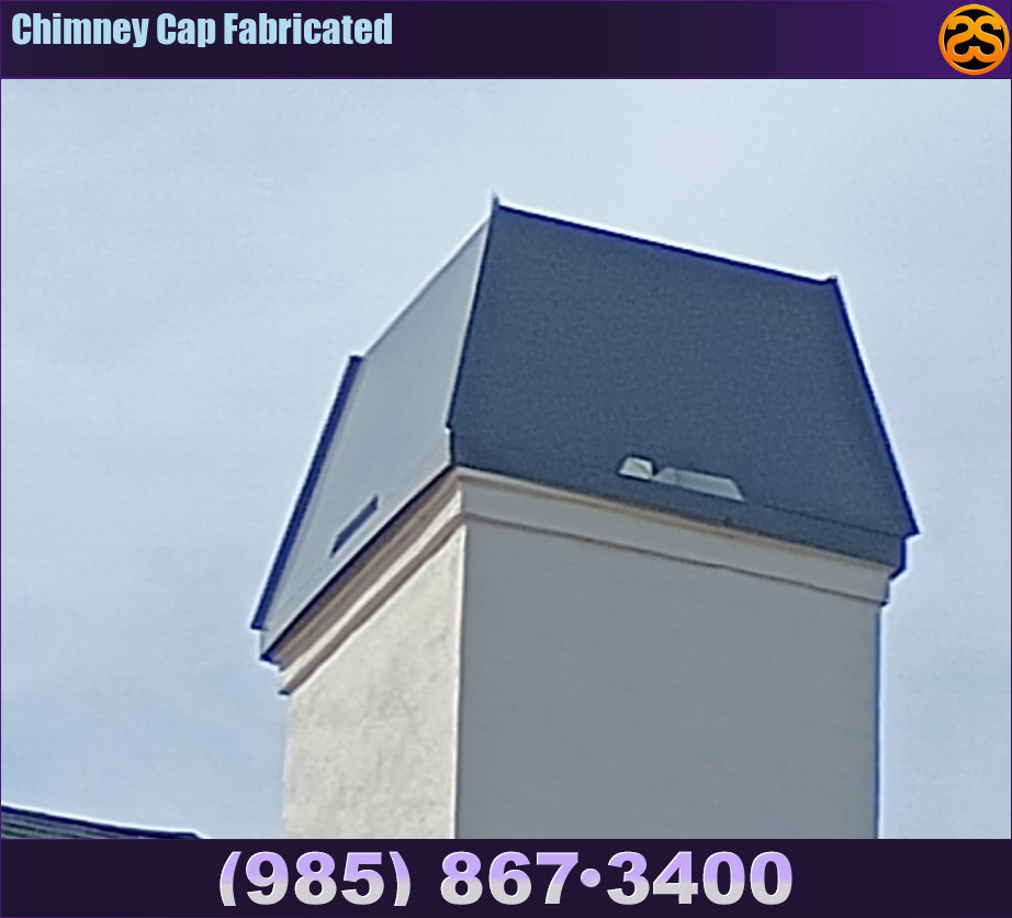 Chimney_Cap_Fabrication