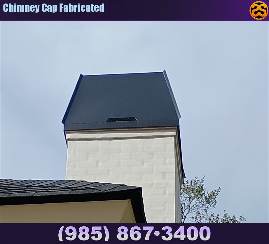 Chimney_Cap_Fabrication