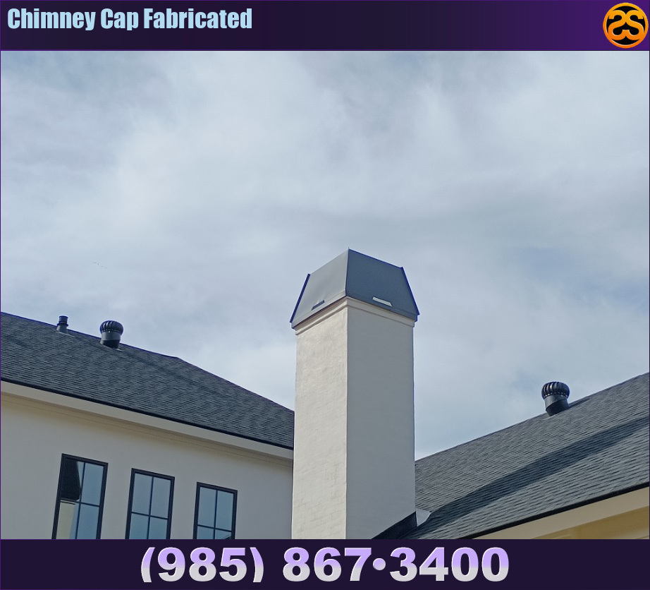 Chimney_Cap_Fabrication